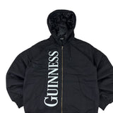 Guinness Black Active Jacket
