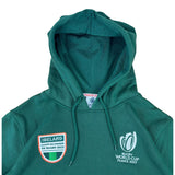 Ireland Rugby World Cup France 2023 Hoodie (M)