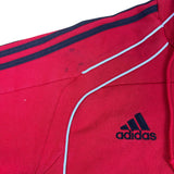 Adidas Liverpool FC 2010/11 Home Hoodie (L)