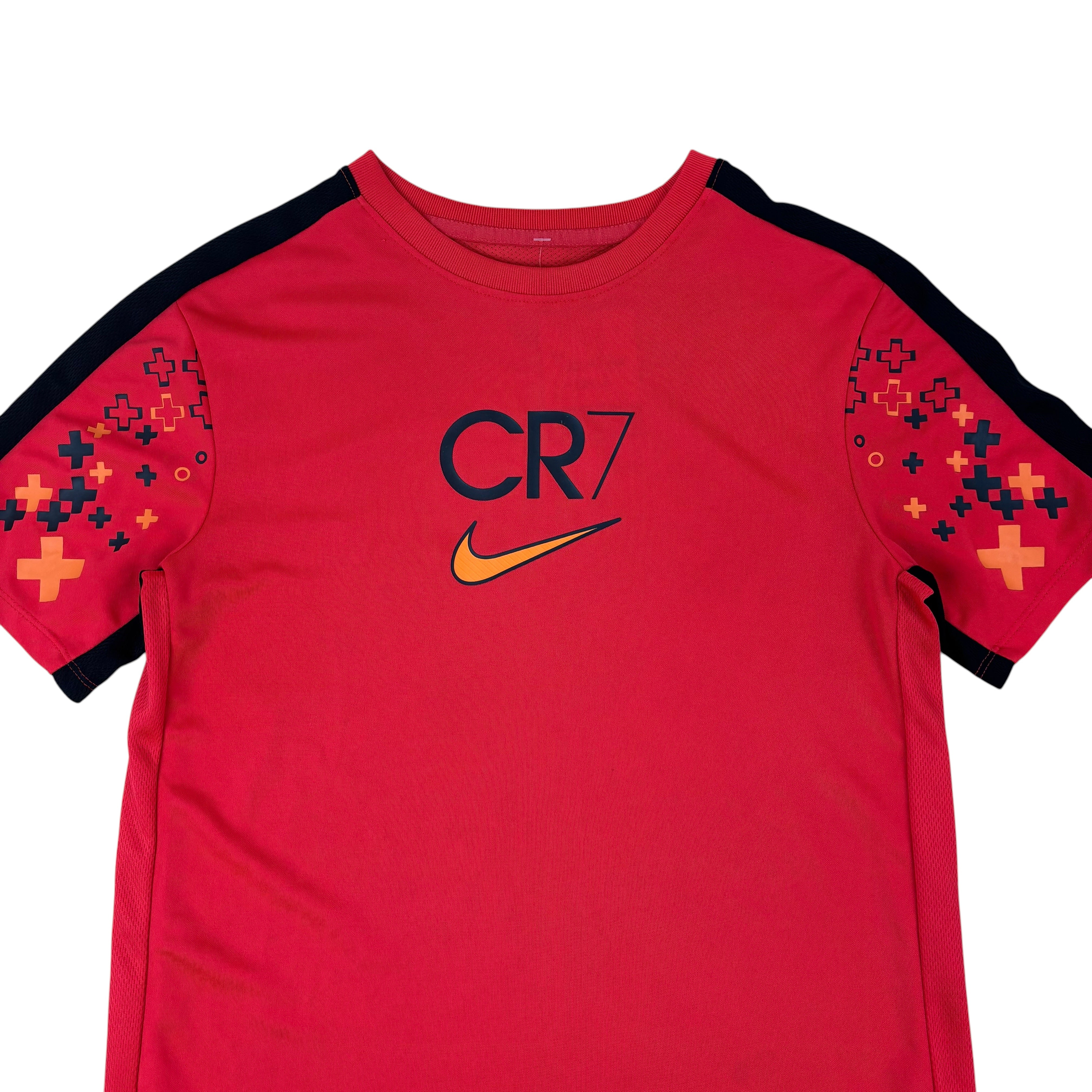 Nike Cristiano Ronaldo CR7 Jersey (10-12yrs)