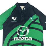 RugbyTech Connacht Rugby 2012/13 Home Jersey (M)
