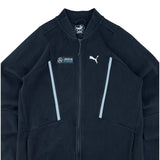Puma F1 Mercedes-Benz AMG Petronas Motorsport 2018 Track Jacket (S)