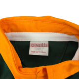2x O’Neills Glenstal Abbey 1999 Australian Tour No.2 & No.7 LS Jerseys (XL)