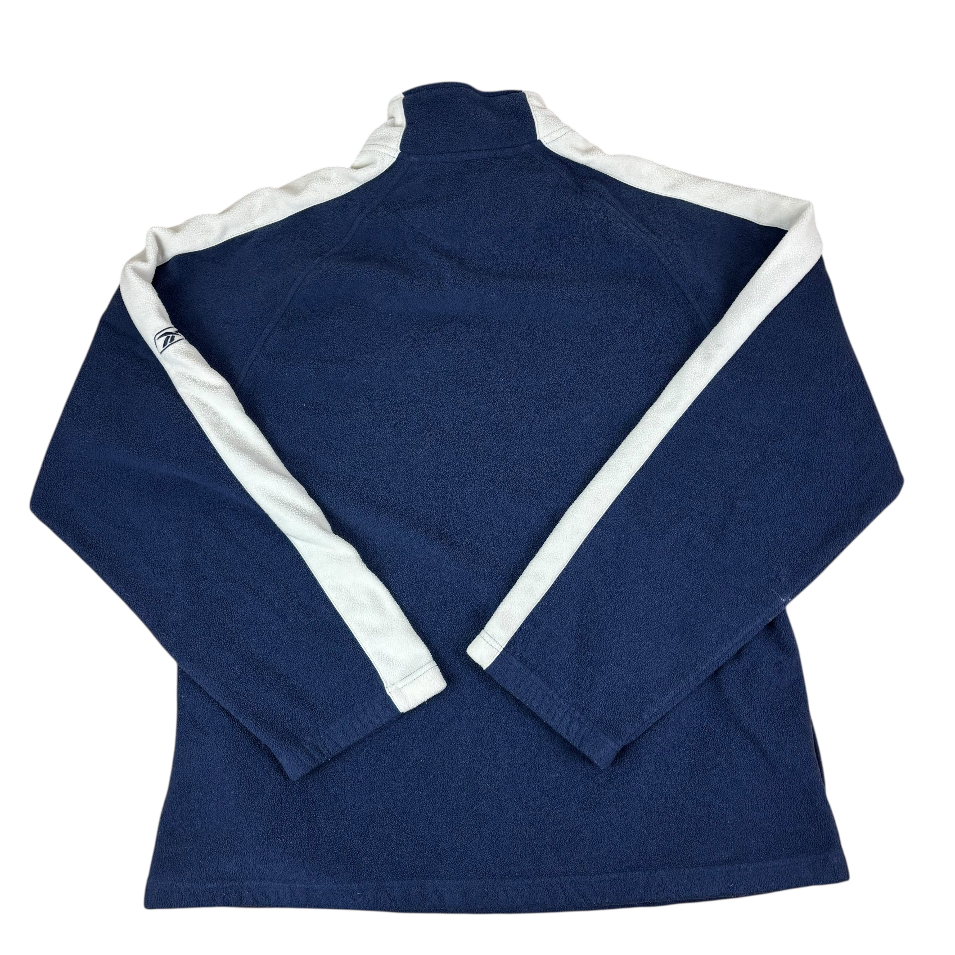 Reebok San Diego Chargers NFL Q-Zip Fleece (XL)