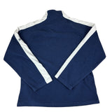 Reebok San Diego Chargers NFL Q-Zip Fleece (XL)