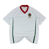 Portugal Retro 2008 Away Jersey (M)