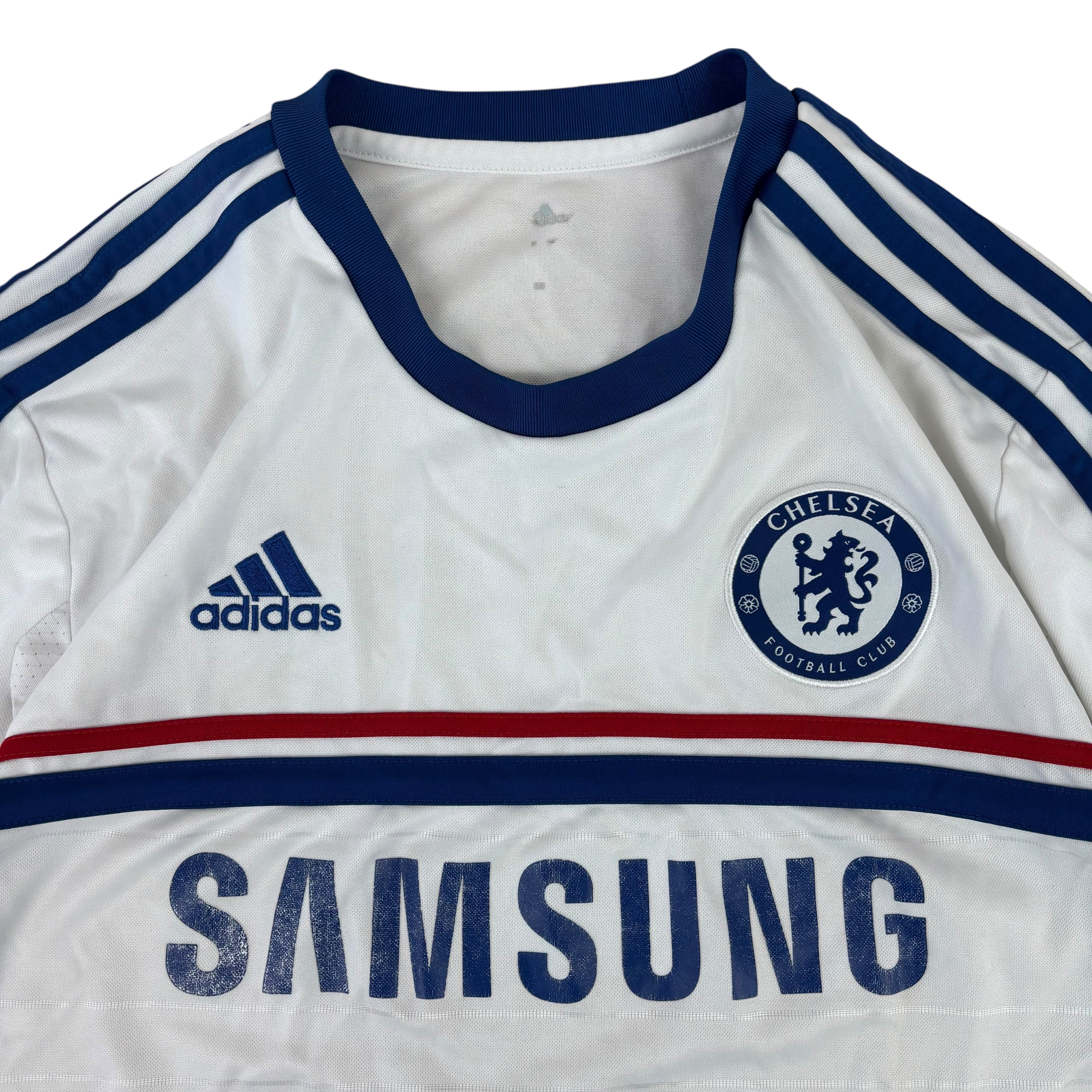 Adidas Chelsea FC 2013/14 Away Jersey (L)