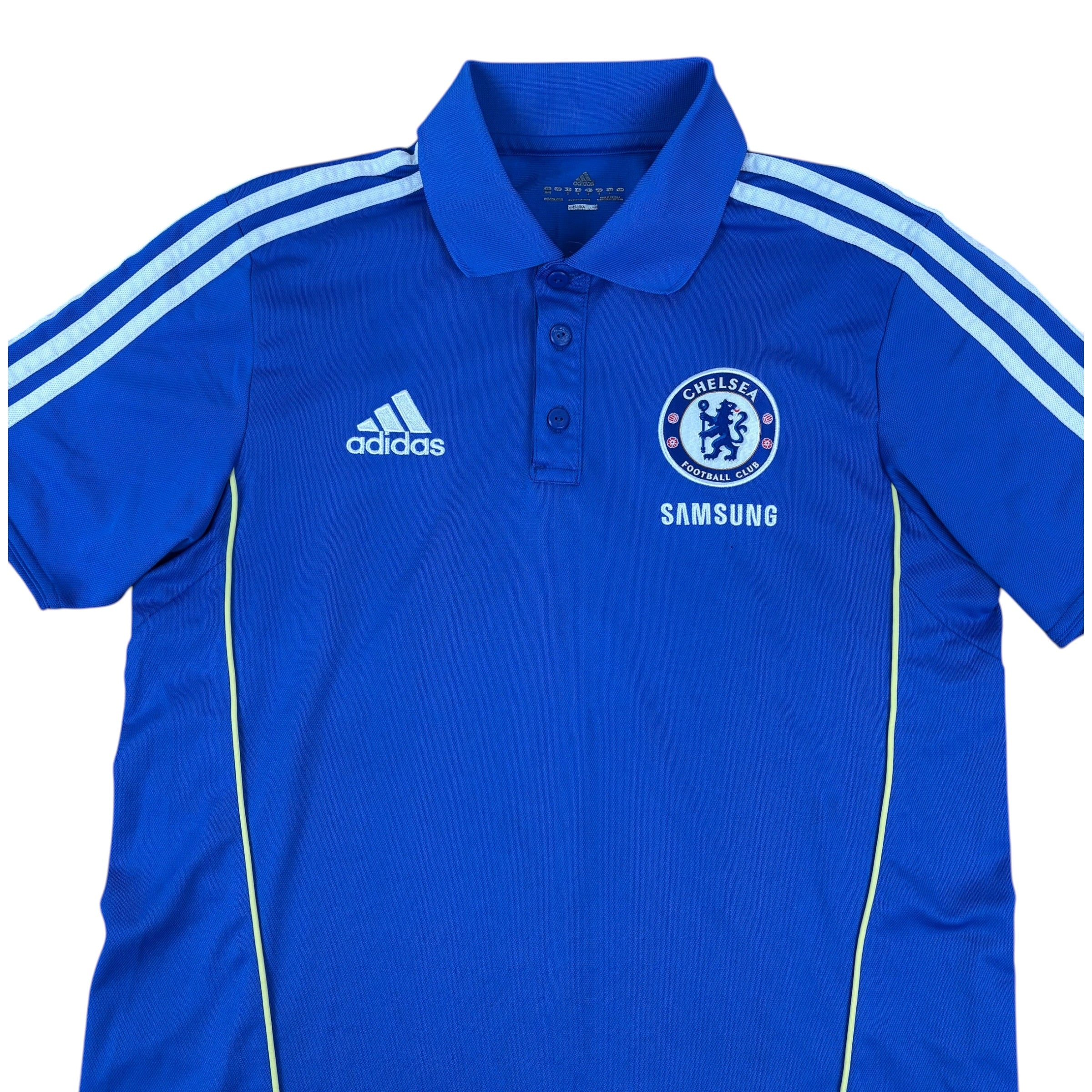 Adidas Chelsea FC 2011/12 Training Jersey (M)