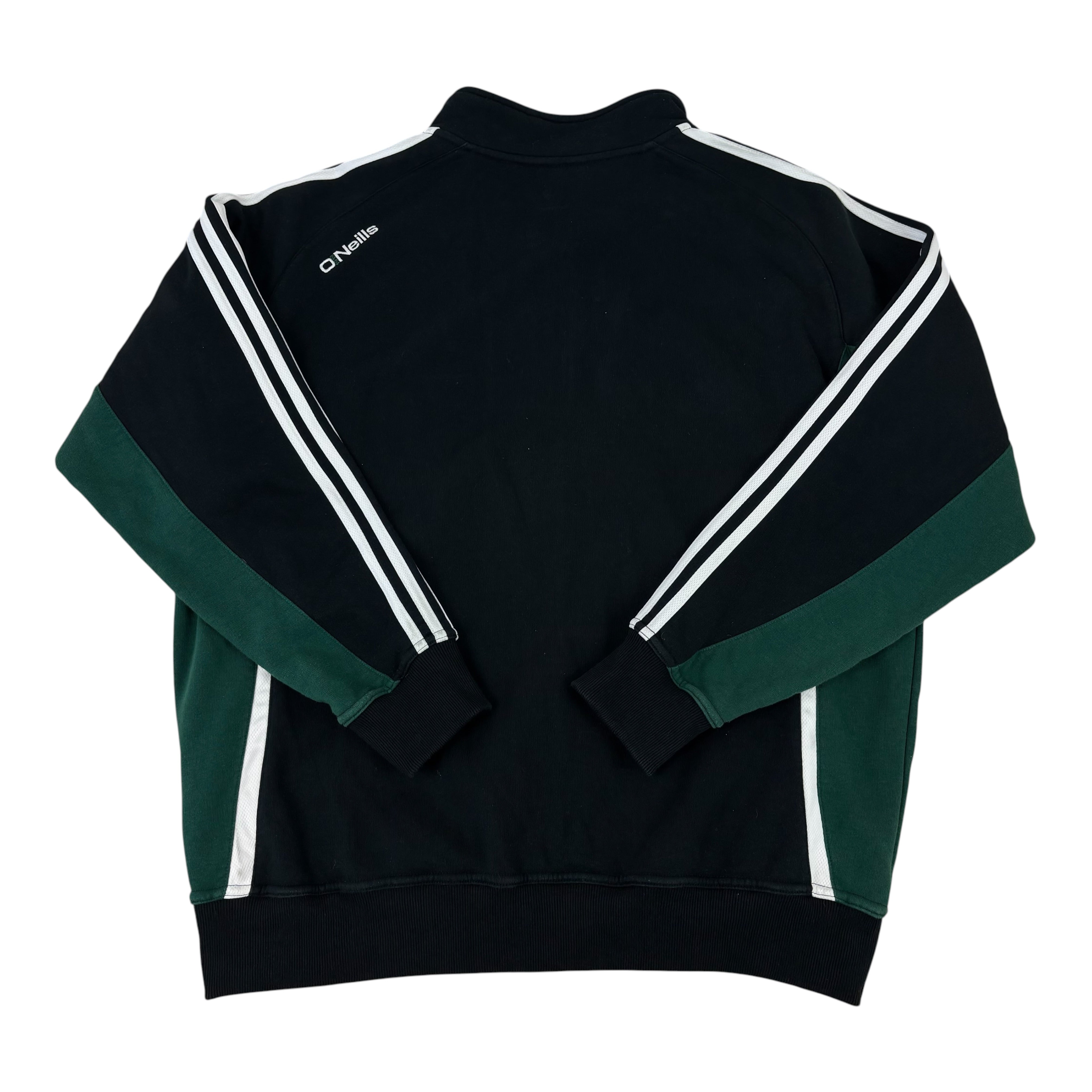 O’Neills Kildare GAA 2009/10 Track Jacket (XXL)