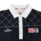 Gilbert Dubai Rugby Sevens Rugby Jersey (Women’s L)
