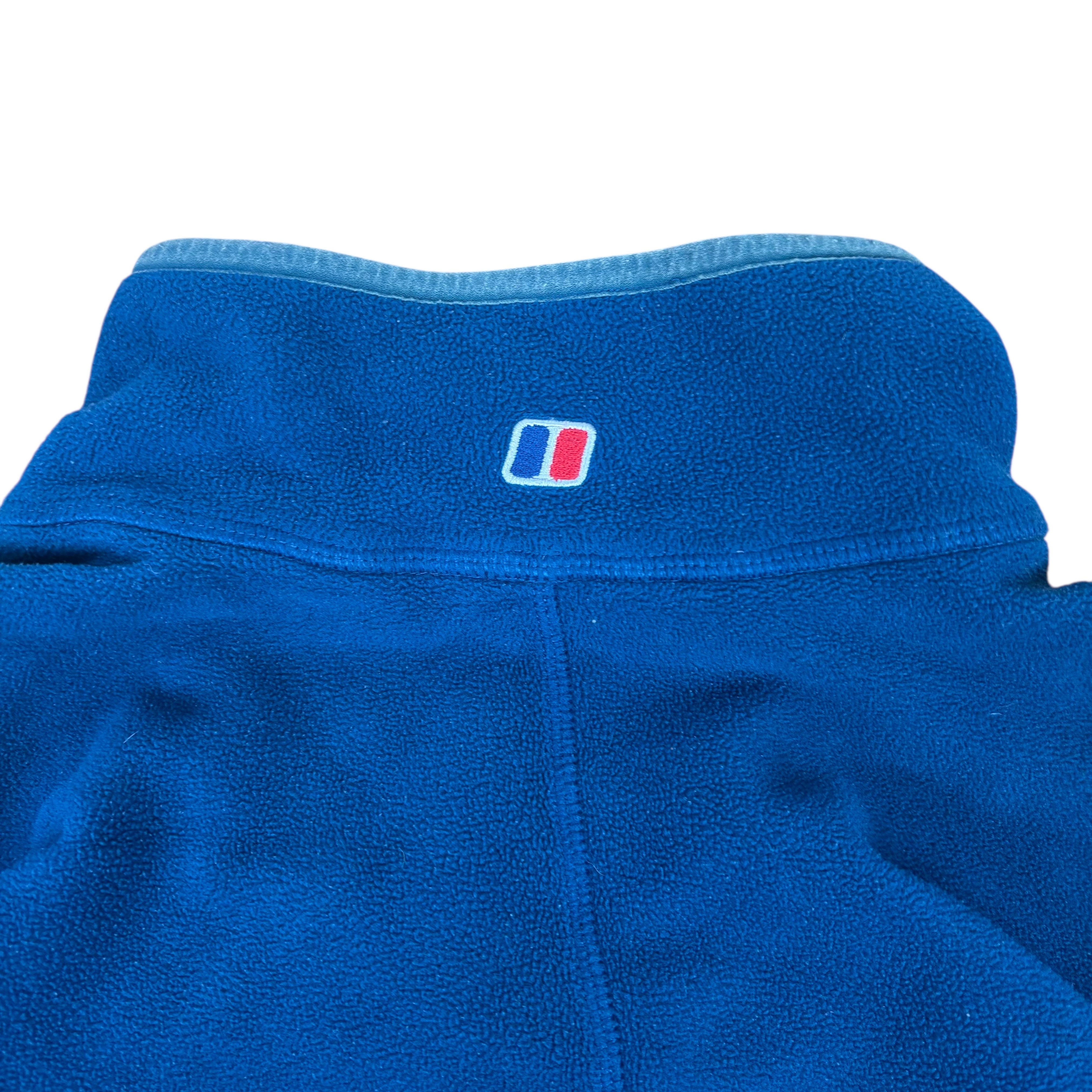 Berghaus Blue Fleece (XL)