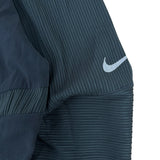 Nike Running Division Black Windbreaker (Women’s M)