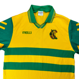 O’Neills Kerry Ciarraí Camogie GAA 1990s No.4 Home Jersey (L)