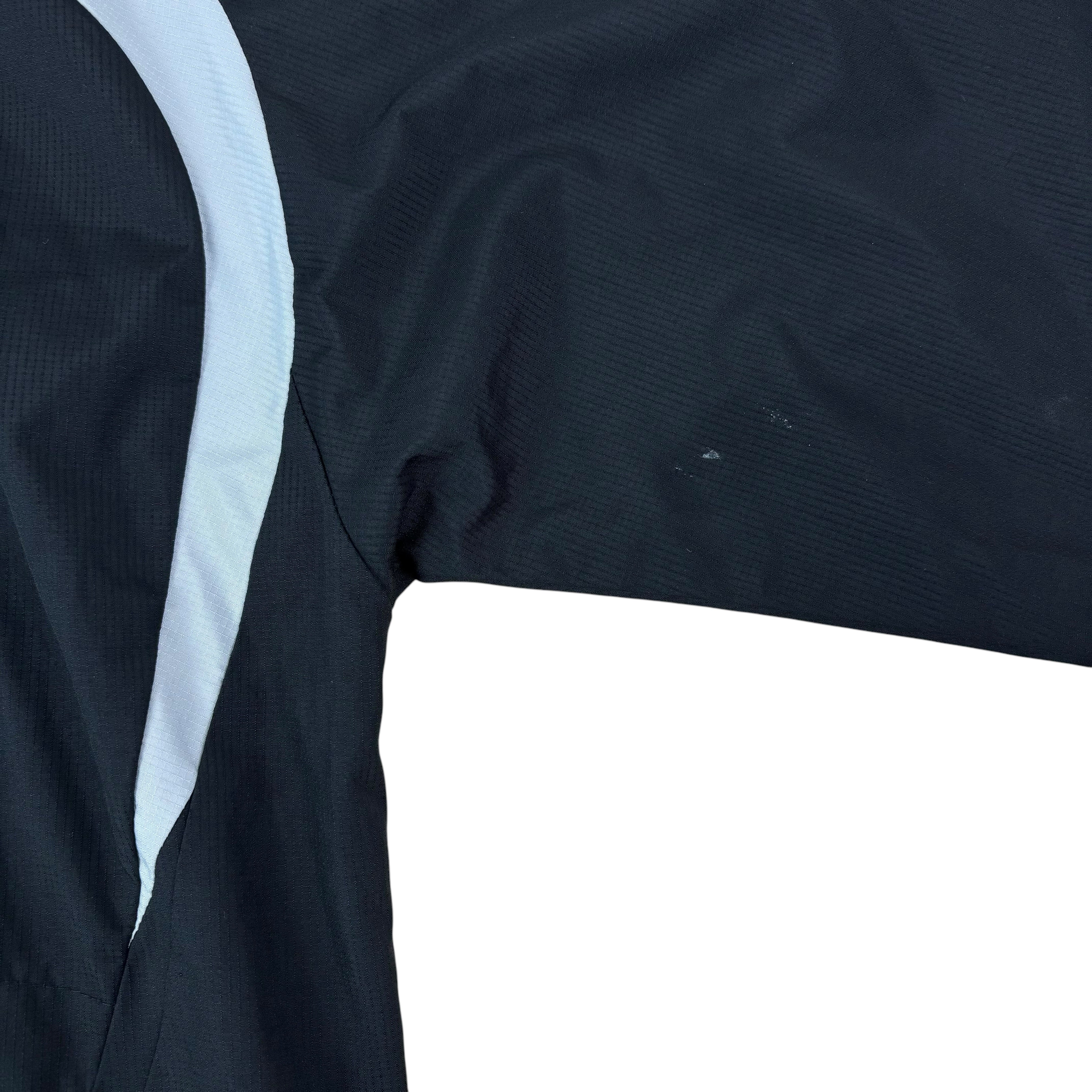 Adidas Liverpool FC 2008/09 Away Windbreaker (S)