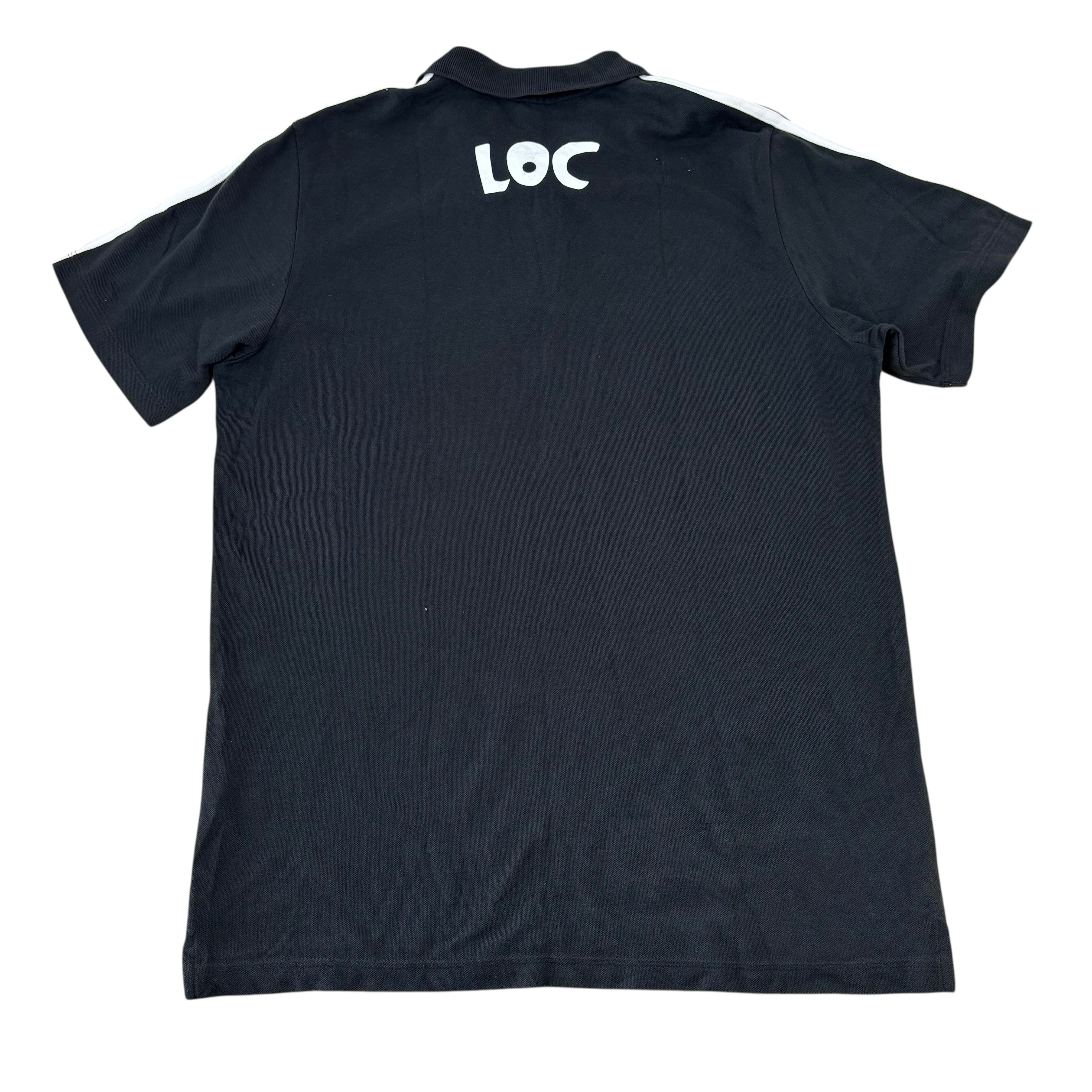 Adidas FIFA World Cup Brazil 2014 Polo Shirt (XL)