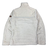 Regatta Cream Logo Fleece (Women’s M)