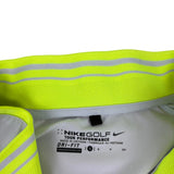 Nike Golf Tour Performance Q-Zip Track Jacket (S)