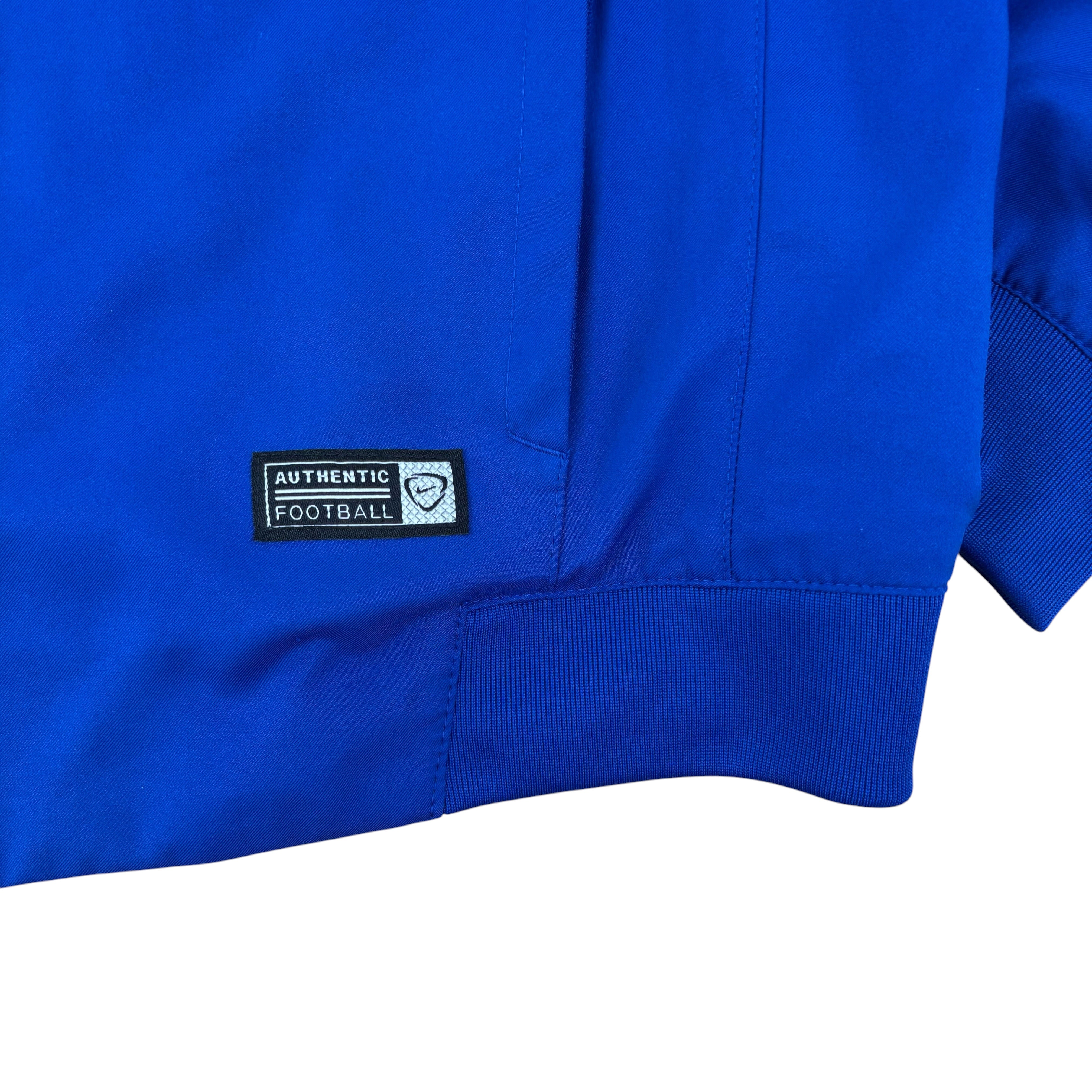 Nike Manchester United FC 2014/15 Away Windbreaker (M)