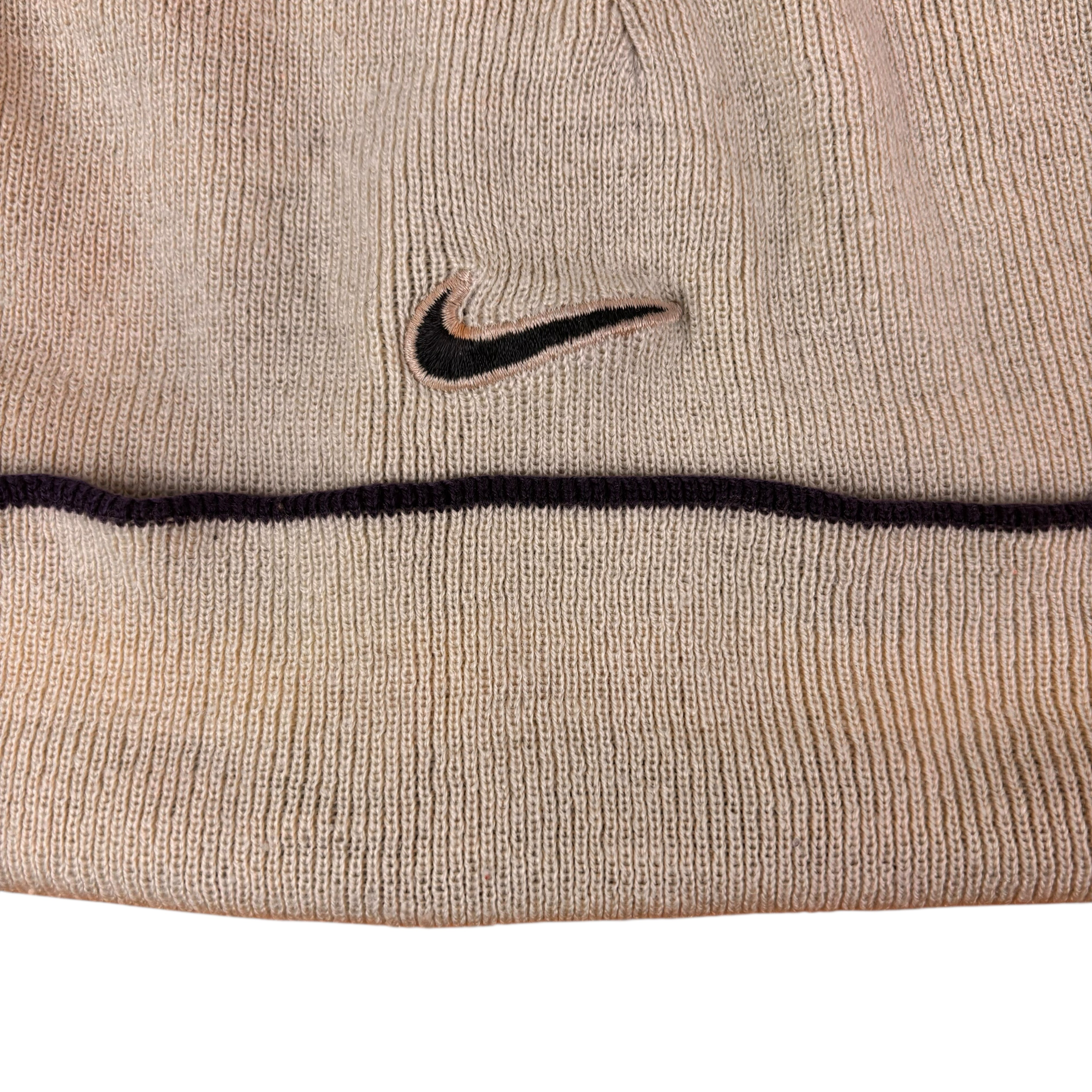 Nike Vintage Reversible Beanie (OS)