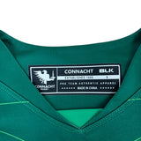 BLK Connacht Rugby 2022/23 Home Jersey (S)