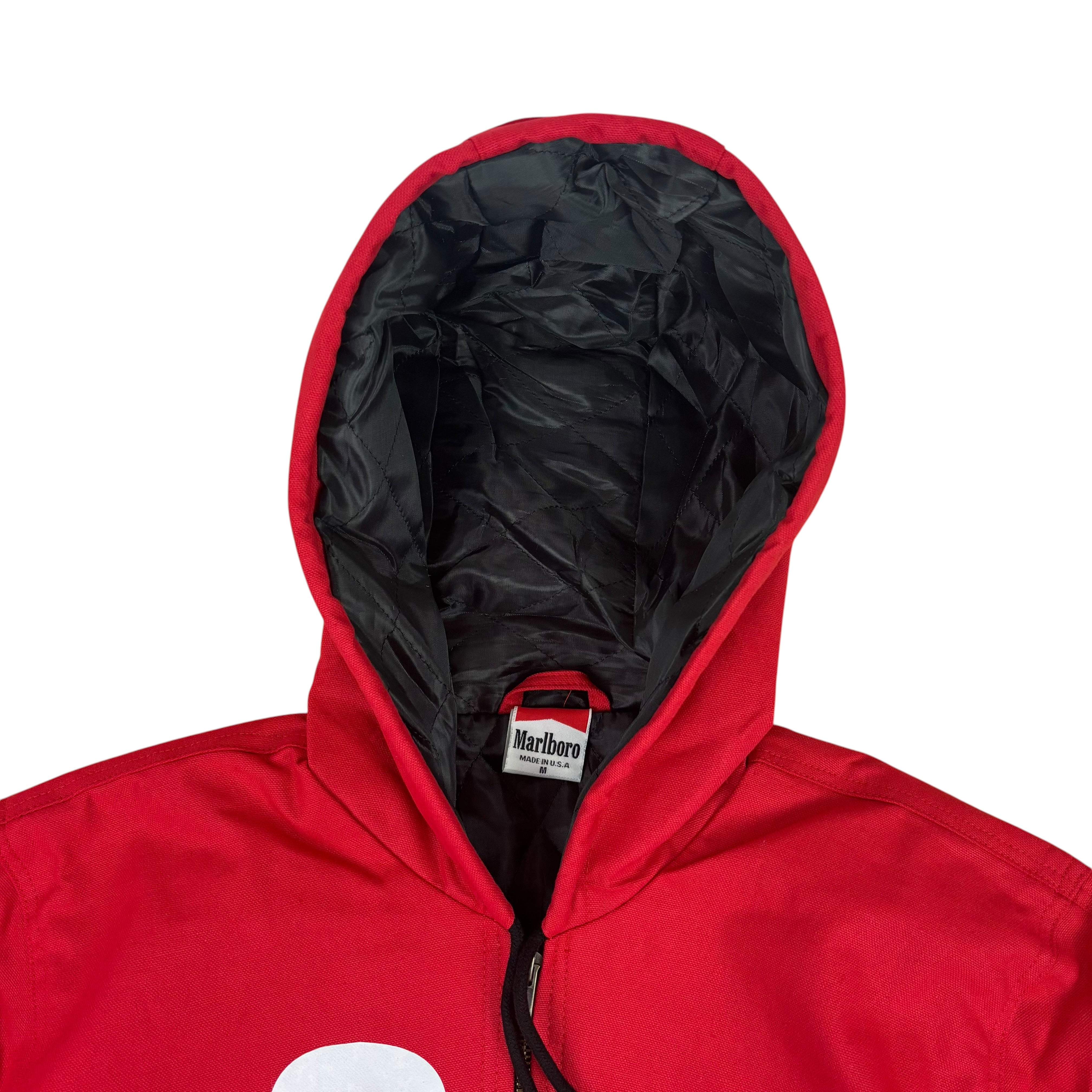 Marlboro Red Active Jacket (S-XL)