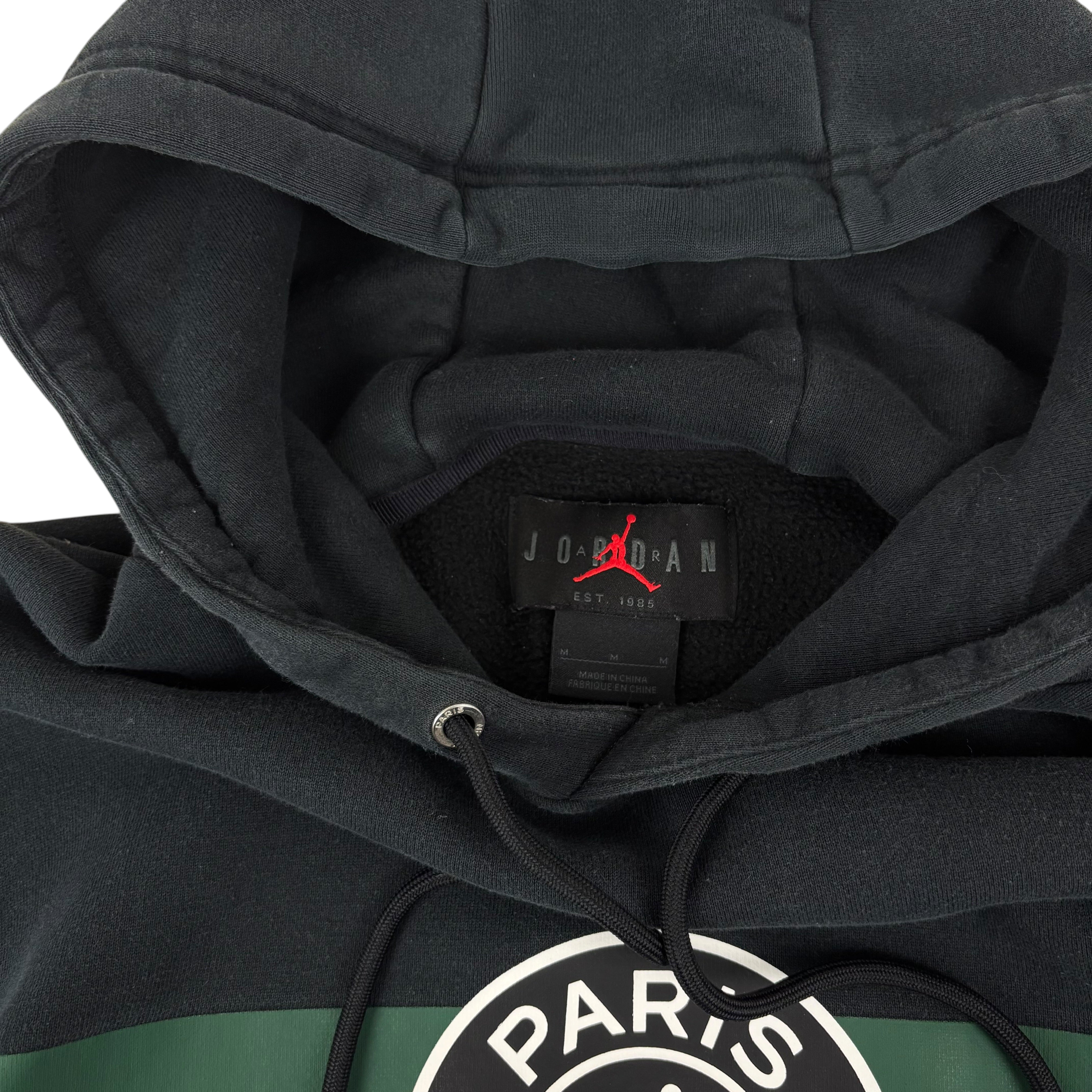 Jordan PSG 2021 Hoodie (M)