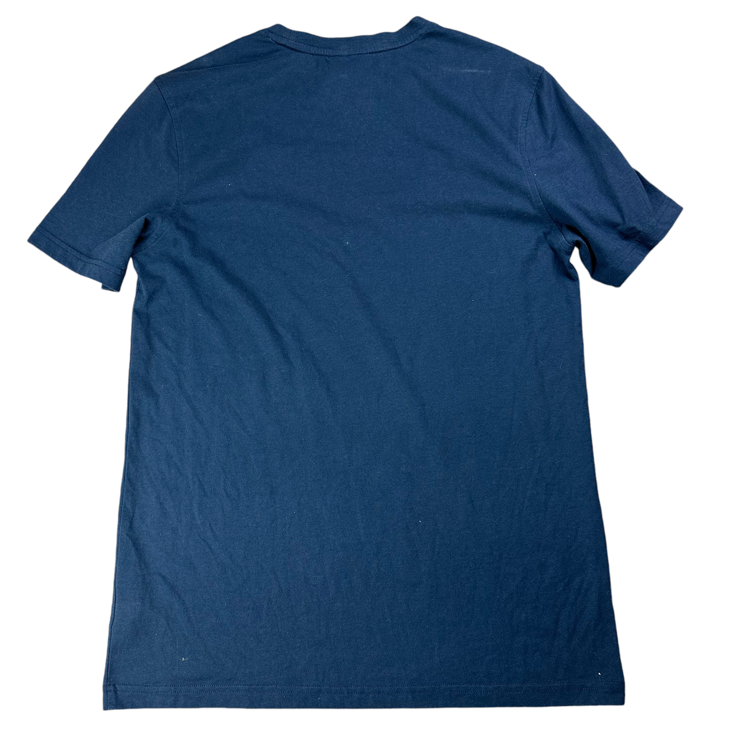 Canterbury Rugby World Cup 2019 Navy Tee (M)