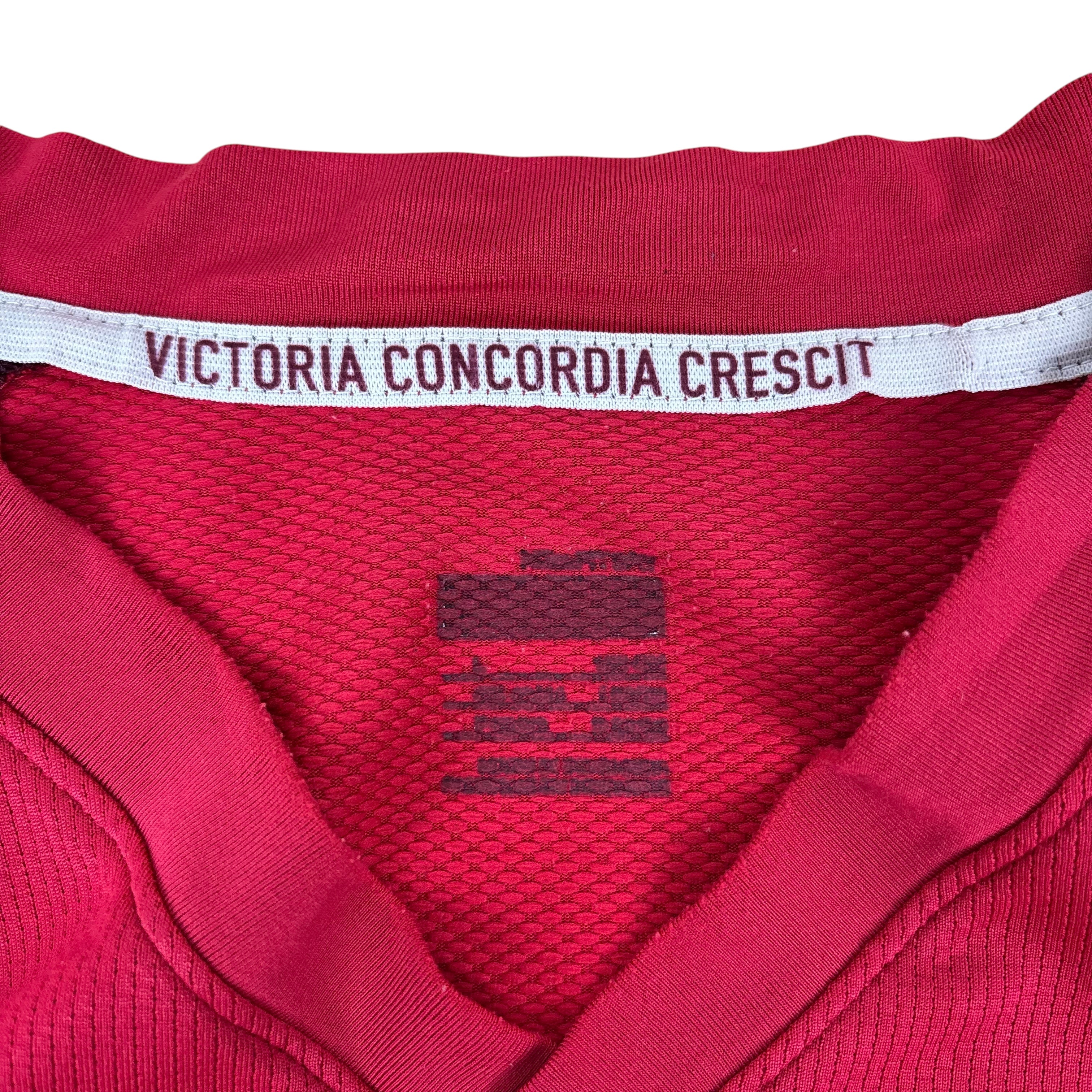 Nike Arsenal FC 2008/09 Home Jersey (L)