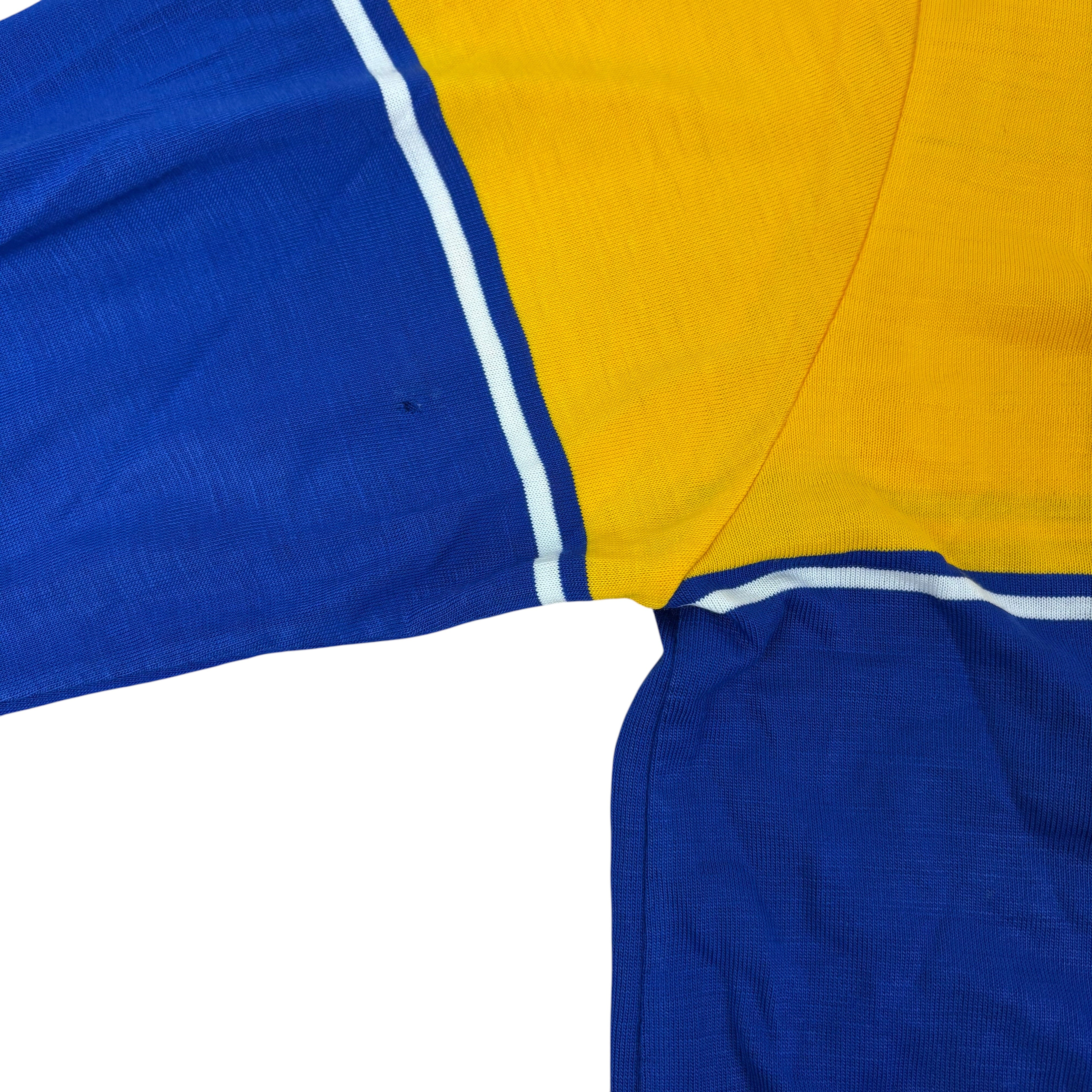 O’Neills Barna & Furbo GAA 1998/99 No.11 LS Home Jersey (S)