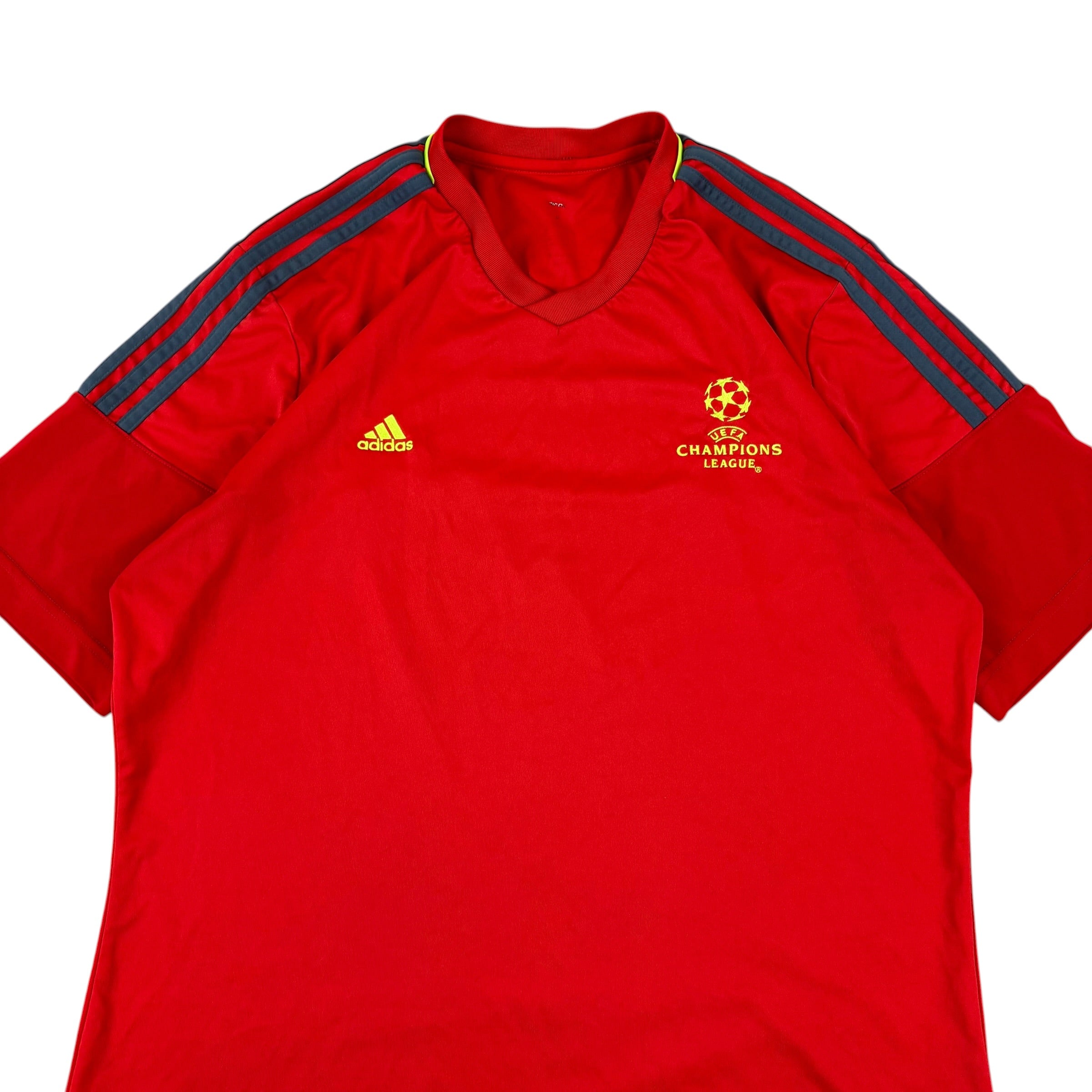 Adidas UEFA Champions League 2013 Jersey (M)