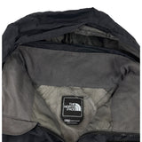 The North Face Black Hyvent Windbreaker (XXL)