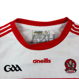 O’Neills Derry GAA 2019/20 Home Jersey (1-2yrs)