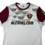 Umbro Dynamo Dresden FC 2021/22 Third Jersey (M)