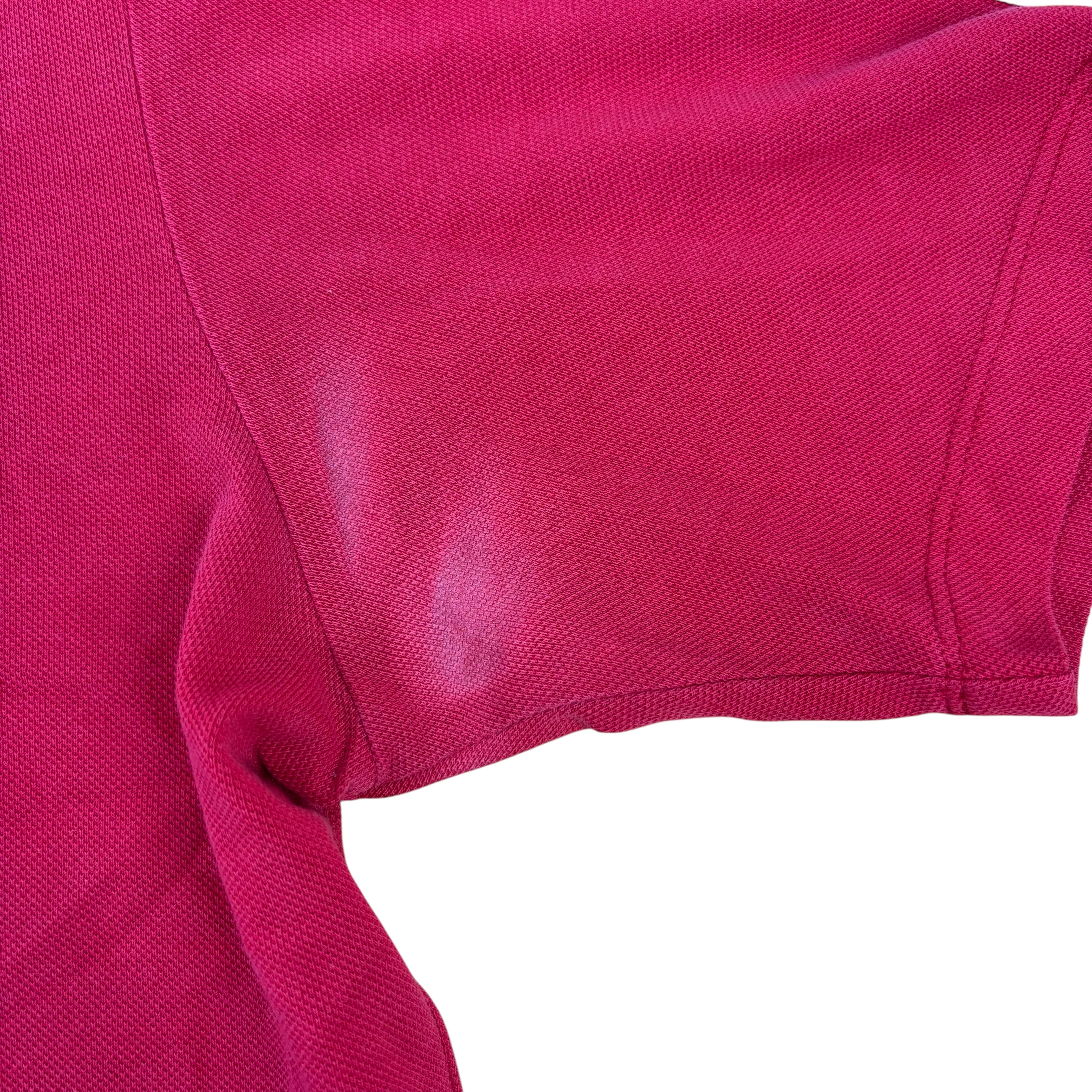 Adidas Performance Essentials London Marathon 2009 Polo Shirt (M)