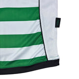 Tag Yeovil Town FC 2018/19 Home Jersey (M)