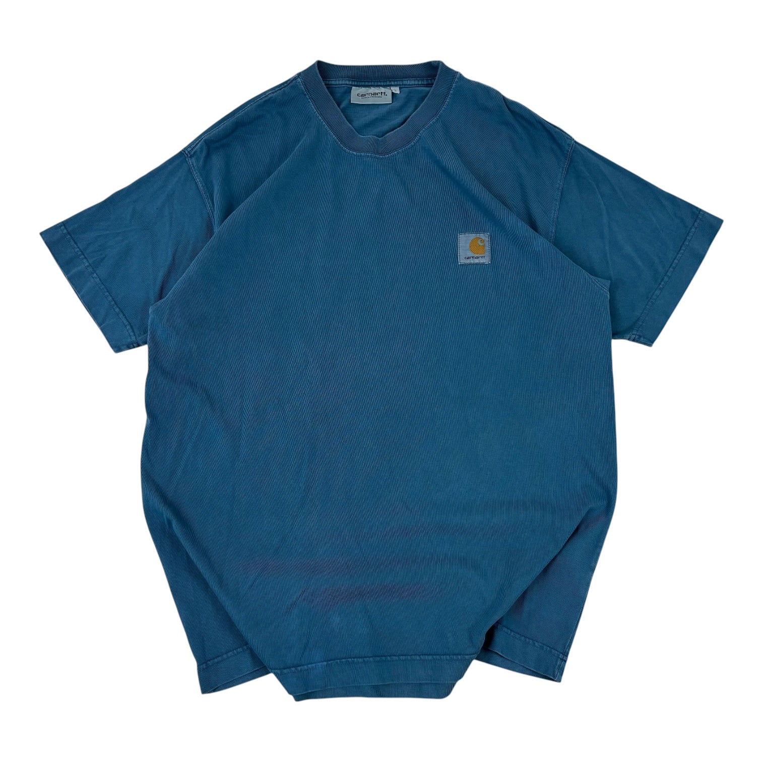 Carhartt WIP Blue Vista Tee (S)