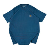 Carhartt WIP Blue Vista Tee (S)