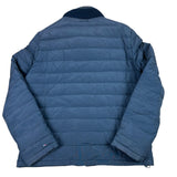 Tommy Hilfiger Navy Puffer (XL)