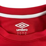 Umbro Shelbourne FC 2022/23 No.18 Training Jersey (M)
