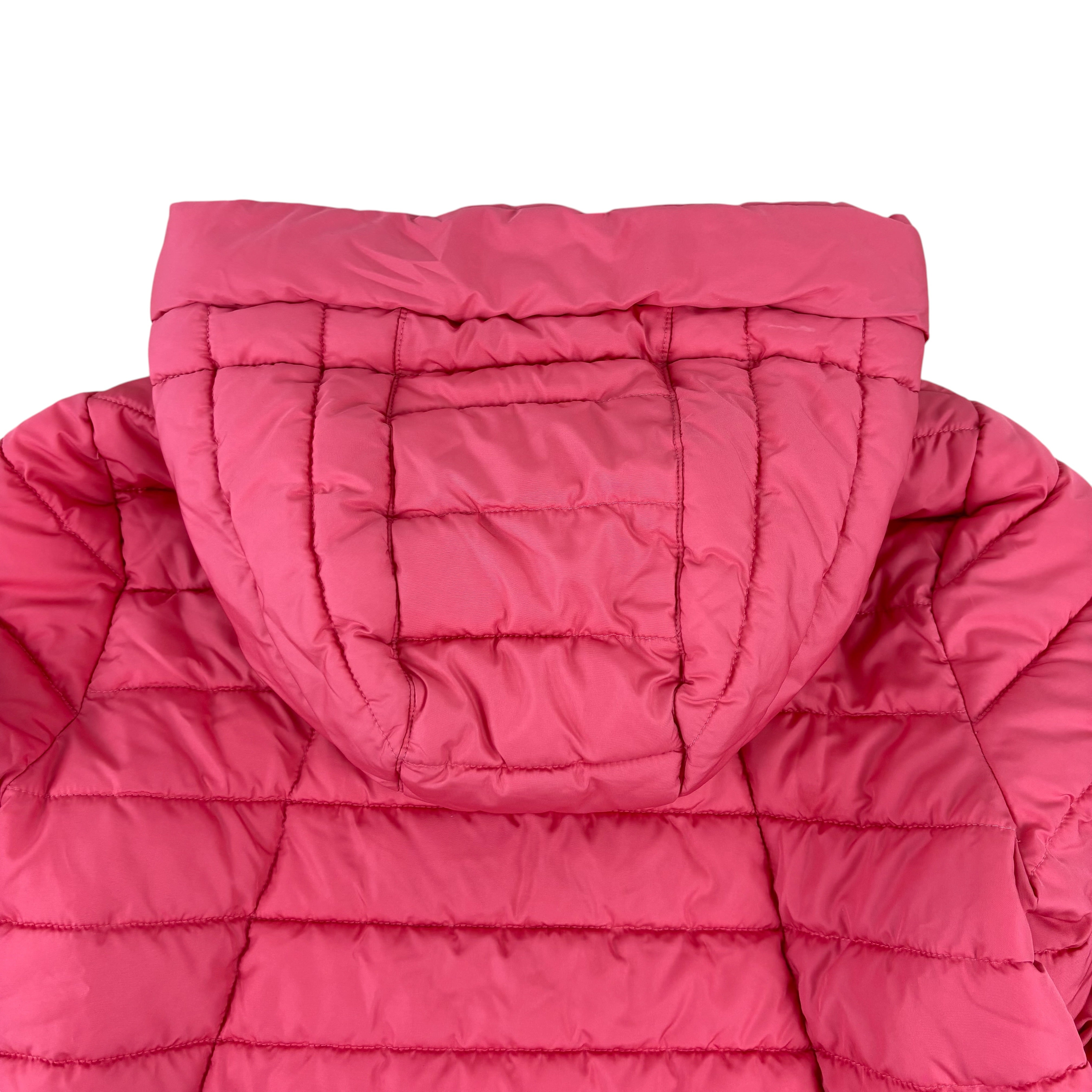 Barbour Coraline Quilted Jacket (Women’s L)