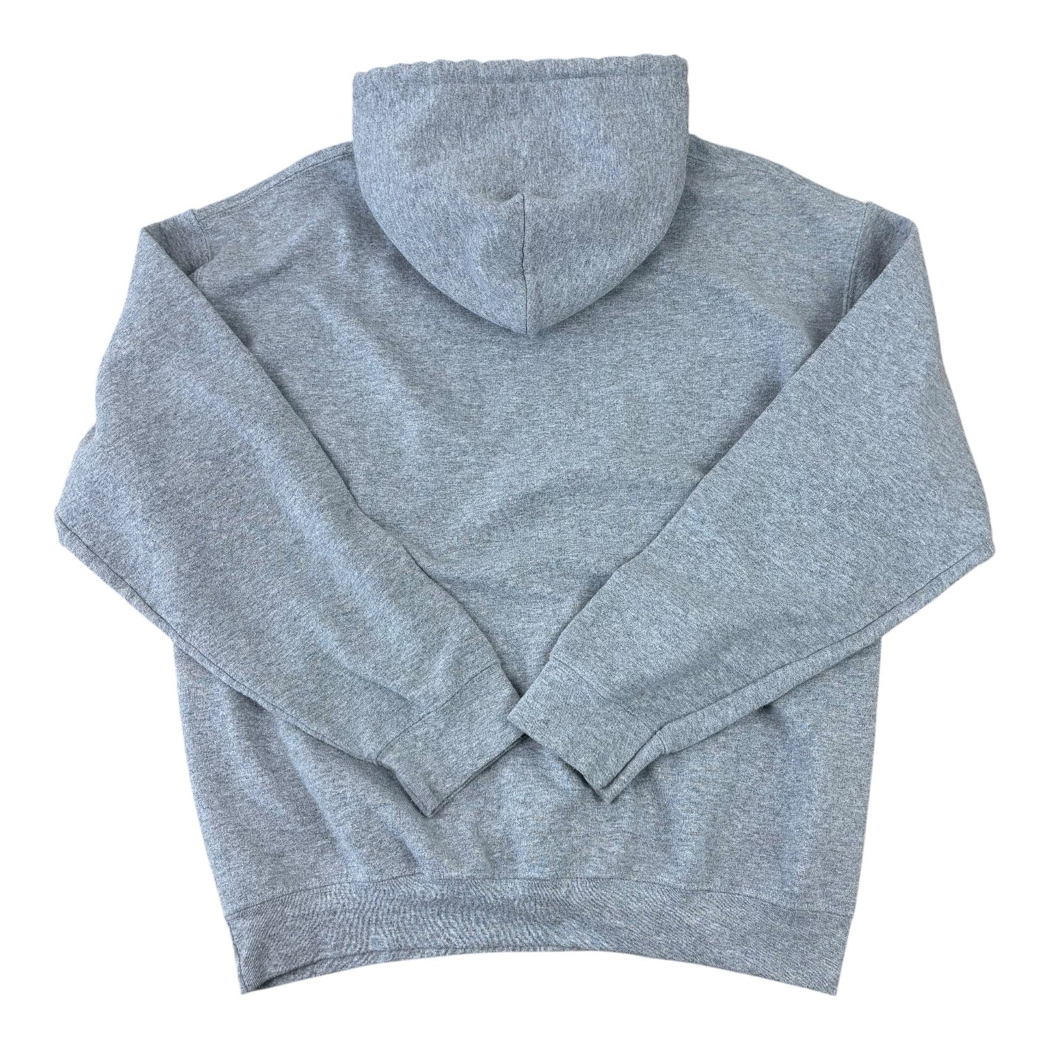 Gildan Vintage Grey Boston Hoodie (M)