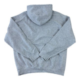 Gildan Vintage Grey Boston Hoodie (M)