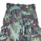 SEYNTEX Irish DPM Army Combat Trousers (30”)