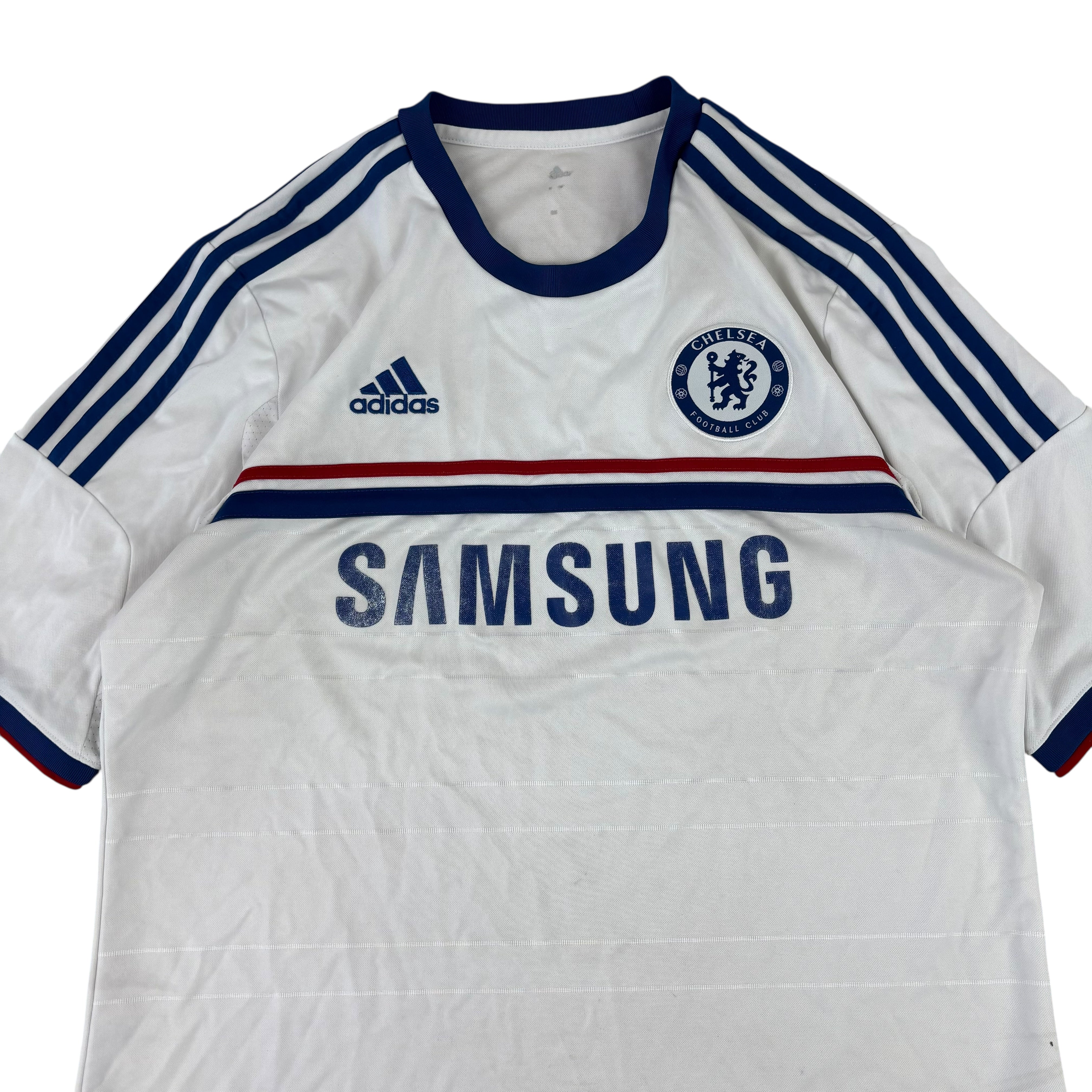 Adidas Chelsea FC 2013/14 Away Jersey (L)