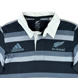 Adidas New Zealand All Blacks Rugby 2012/13 Rugby Shirt (XL)
