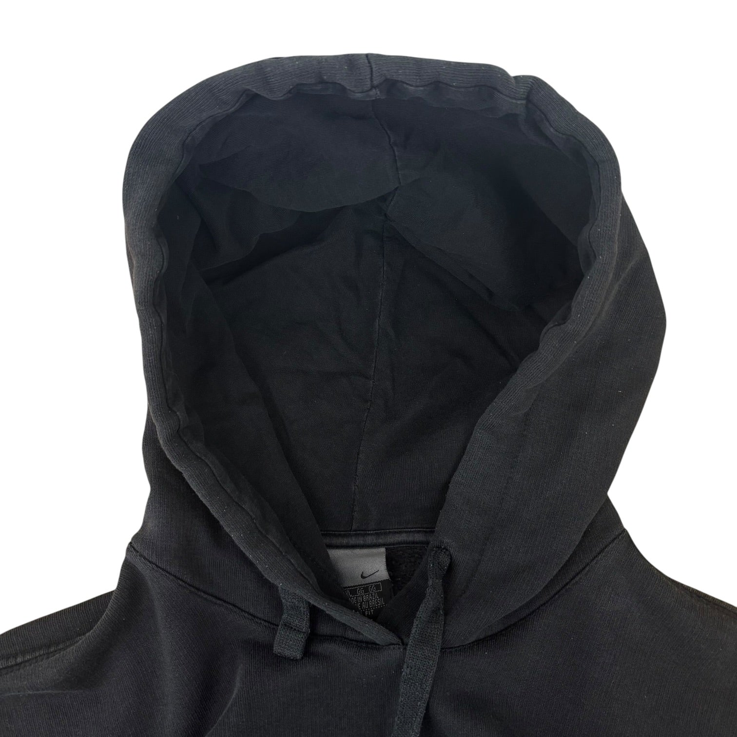 Nike Air Y2K Spell-Out Hoodie (XL)