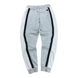 Nike Air Grey Logo Track Pants (S)