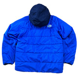 The North Face Blue Reversible Puffer (11-12yrs)