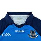 O’Neills Dublin GAA 2022/23 Home Jersey (2XL)