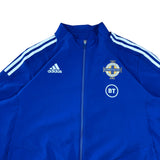 Adidas Northern Ireland IFA 2021 Drill Windbreaker (XL)